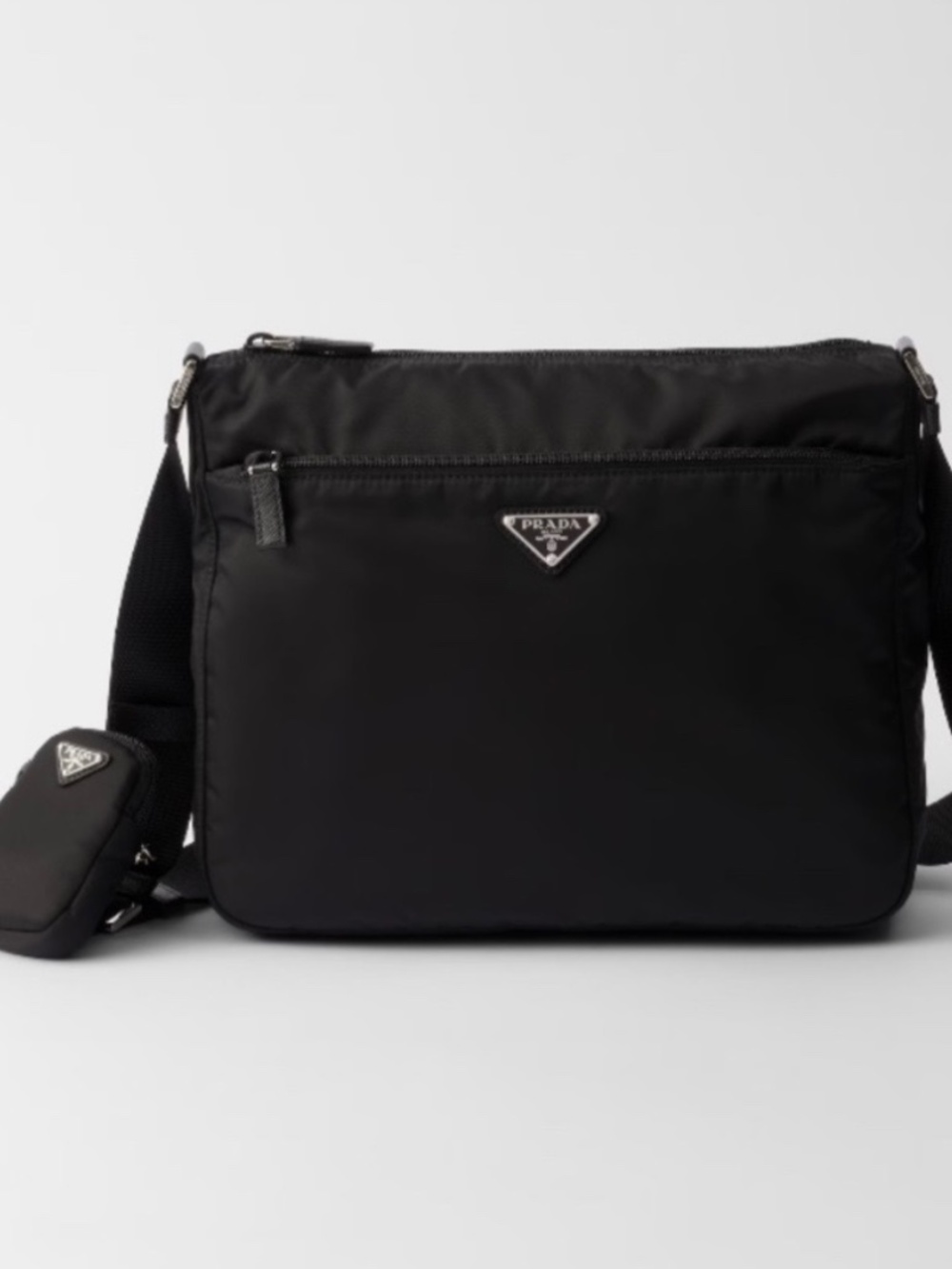 Prada bag